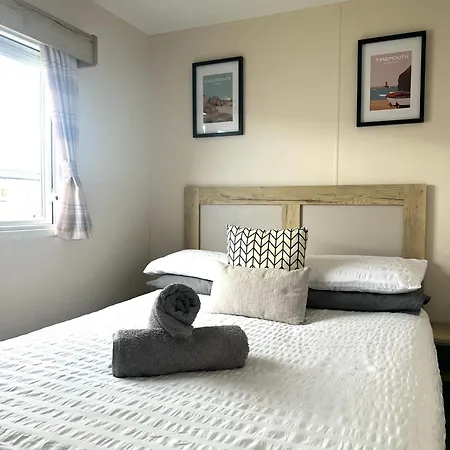 Berwick Holiday Park Haven-2