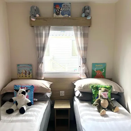 Berwick Holiday Park Haven-3
