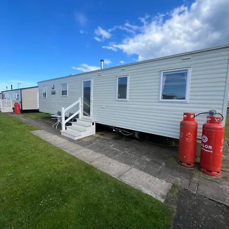Berwick Holiday Park Haven-2