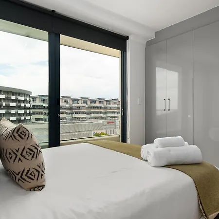 Newlands Peak Aparthotel By Totalstay-3