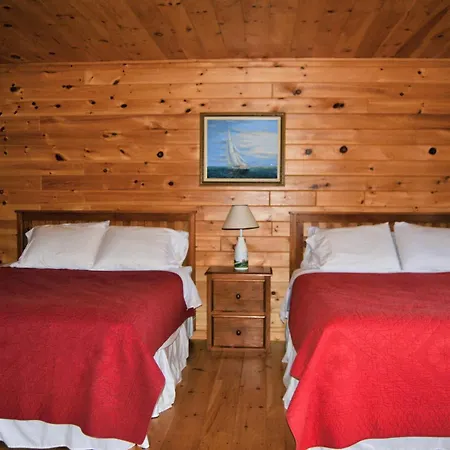 The Eggemoggin Reach Inn-3