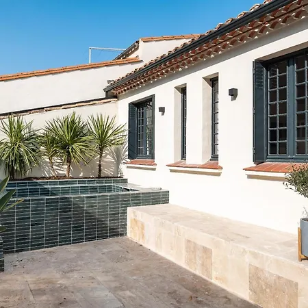 La Maison De Jean By Maison Bacou-3