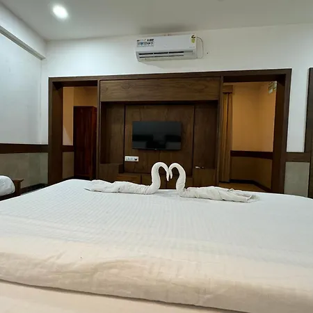 Hotel Tirth By Sonu'S-3