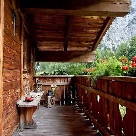 Gramai Alm Alpengenuss & Natur Spa-2