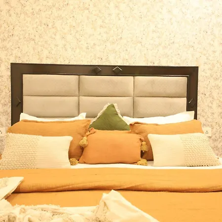 Perfectstayz Mussoorie Hills-2