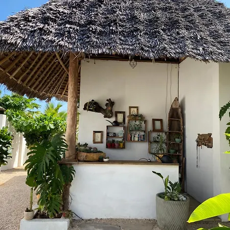 Cactus Lodge Zanzibar-3