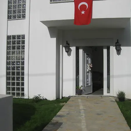 Villa Manzara-3