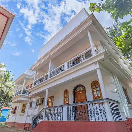The Sequeira Goa-3