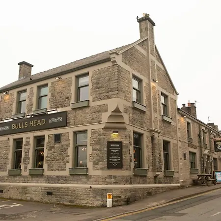 Bulls Head, Castleton-3
