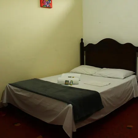 Hotel Bem Te Vi-3