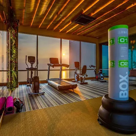 The Riviera Jomtien Pet Friendly-3