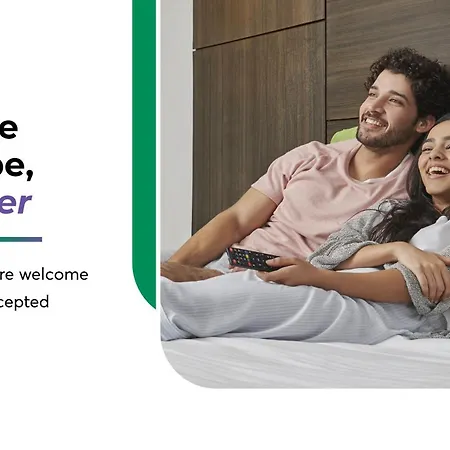 Treebo Rr Residency, Sanjay Nagar-2