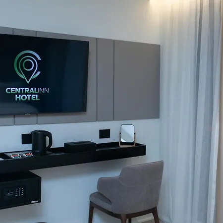 Central Inn Hotel-2