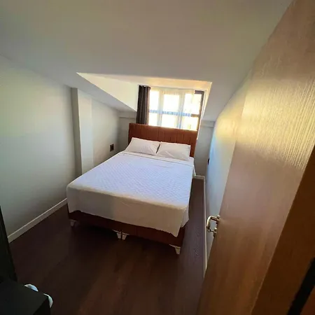 Beta Hotel Avcilar-3