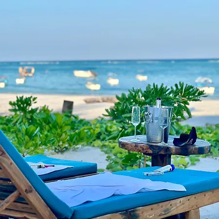 Infinity Beach Boutique Hotel&SPA-2