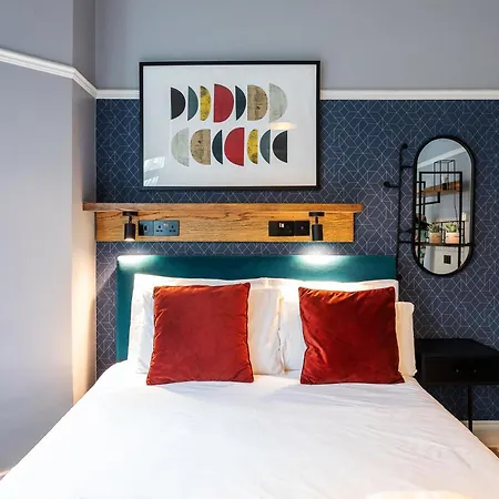 Kensington Rooms - Warwick Road-3