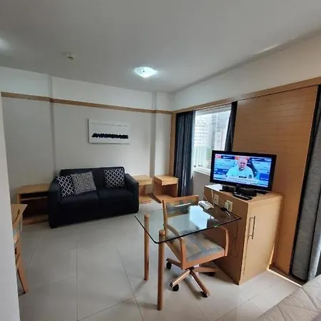 Studio Premium Bela Cintra-2