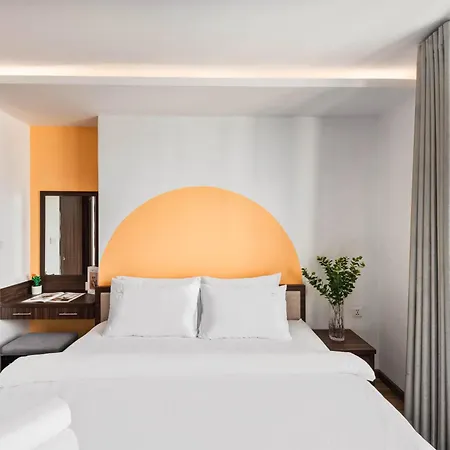 S Lux Apartment Virgo-3