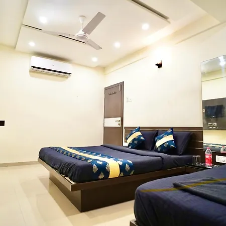 Hotel Shri Govind-2