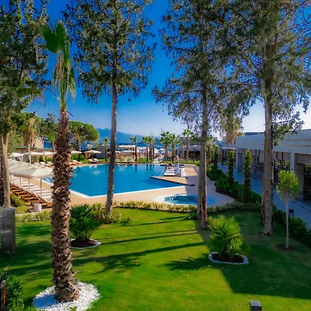 Suum Bodrum Hotel & Beach - Adult Only-3
