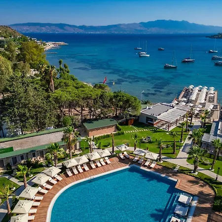 Suum Bodrum Hotel & Beach - Adult Only-2