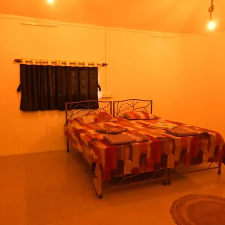 Z-Bac Adventure & Leisure Resort Kolad-2