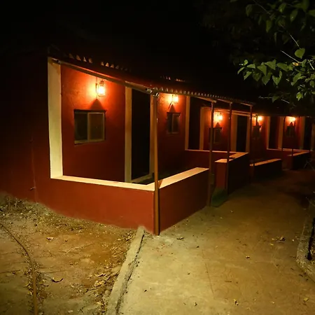 Z-Bac Adventure & Leisure Resort Kolad-3