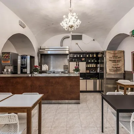 Hotel Giada Roma-2