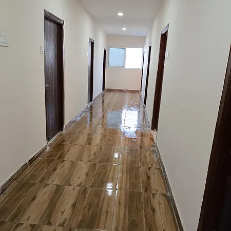 Hotel Kp Suites Airport-2
