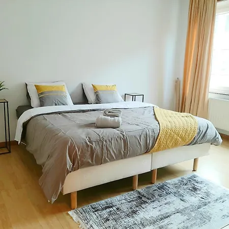 Evere Home - Private Room-2