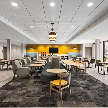 Home2 Suites By Hilton Indianapolis North At Intech Park-2