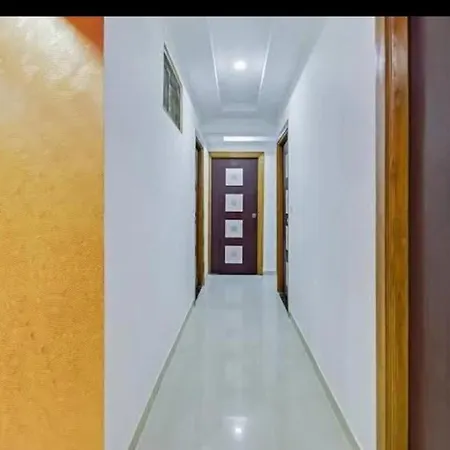 Hotel Anjali Palace-3