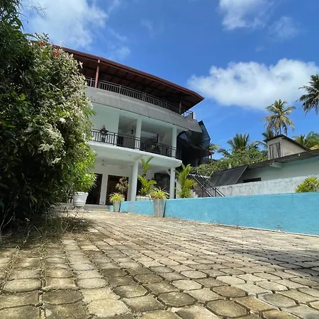 Lucky Fort Family Villa 5Br ,Pool, Plus Private Entire Space-2