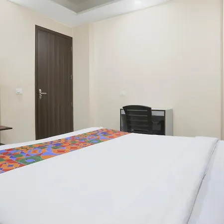 Fabhotel Bliss Premium-3