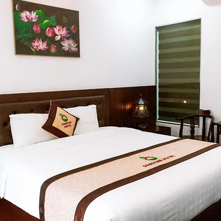 Sunstar Hotel-3