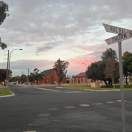 Hazeldene House Stay-2