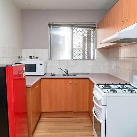 Apartment 3 Burswood-2