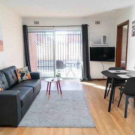 Apartment 3 Burswood-3
