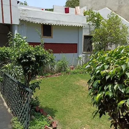 Tourist Guest House-2