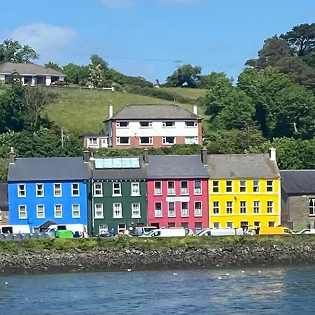 Yellow House-3