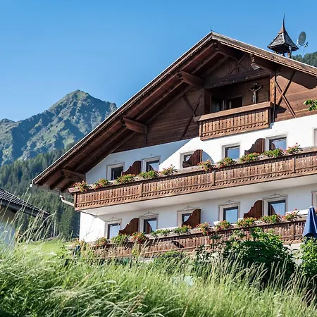 Hotel Wiedenhofer-3