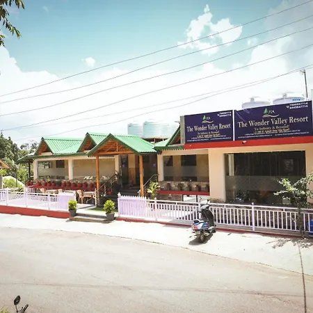 The Wonder Valley Resort-3