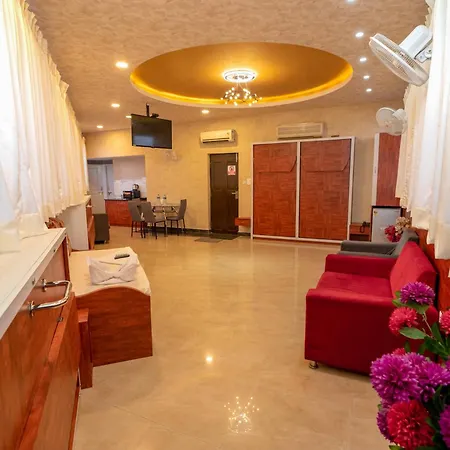 Seasons Suites Koramangala-2