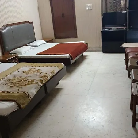 Tourist Guest House-3