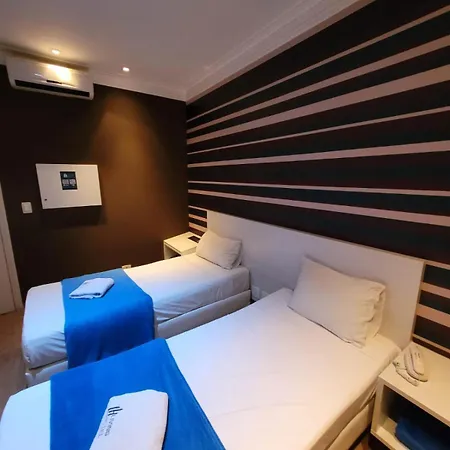 Flex Inn Hotel-2