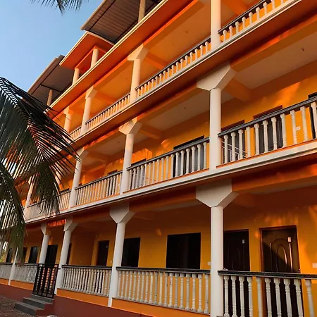 Arambol Paradise By Pss Properties-2