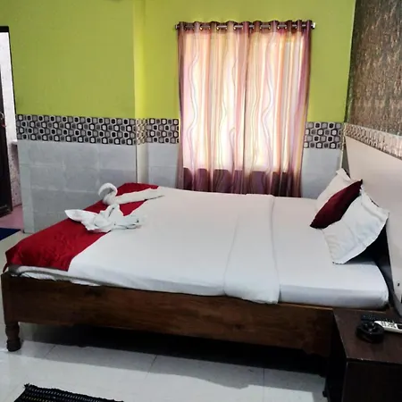 Hotel Beach Heaven Puri Official-3
