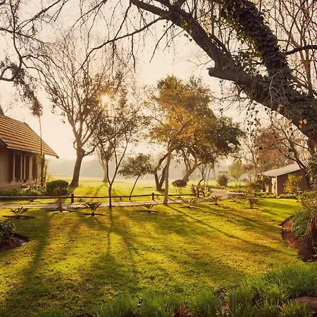 Magalies Park Golf Estate-3