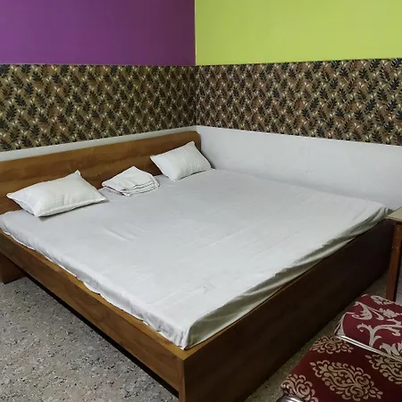 Hotel Bhagwat Palace-3