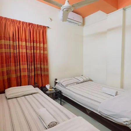 Hotel The Sylhet International-3